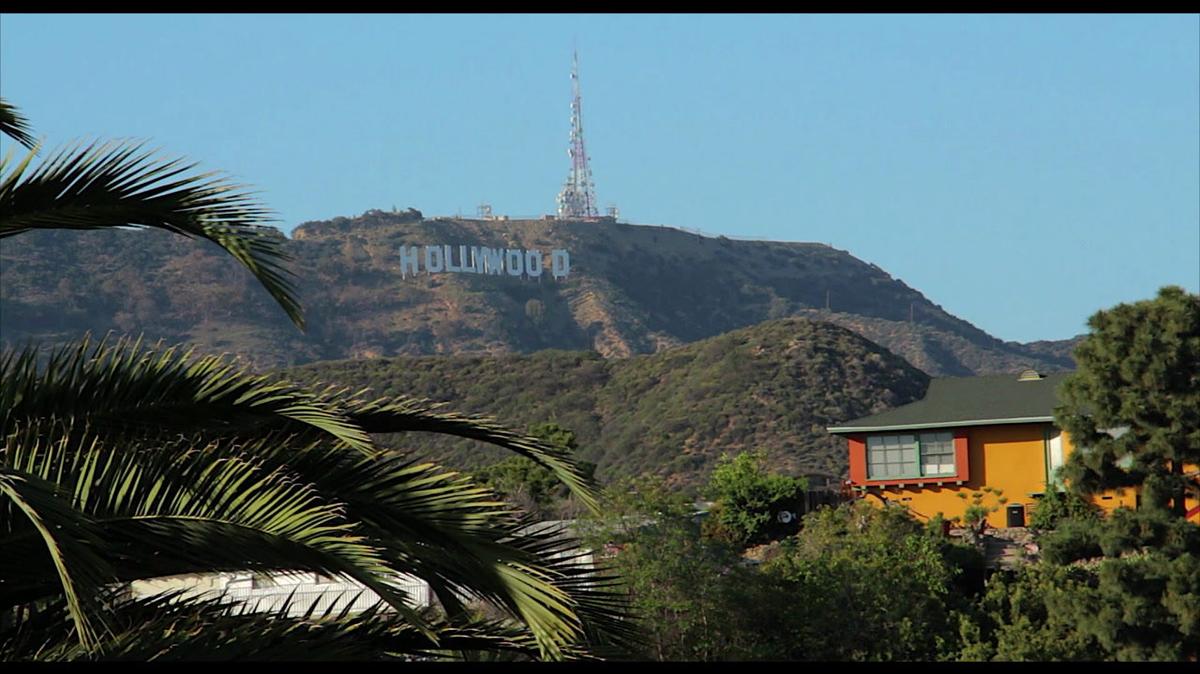 FLIR Hollywood Industry Learning Event For Directors at Yamashiro