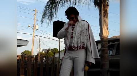 Elvis B.A.