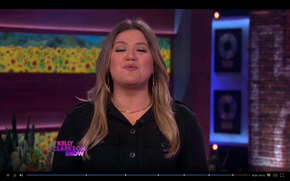 Kelly March 29