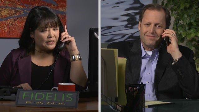 Module 09: Proactive Customer Service
