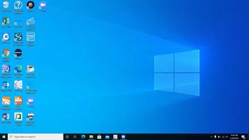 Paycom - Punching In and Out- Admin Work