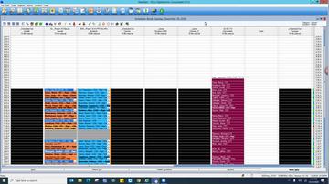Rescheduling appointments- Nextgen Practice Management