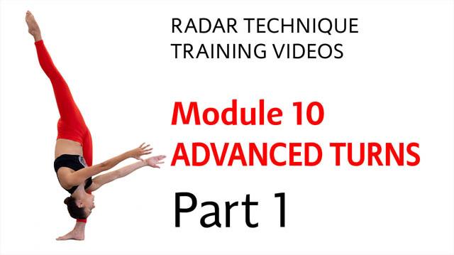 Module 10 Advanced Turns