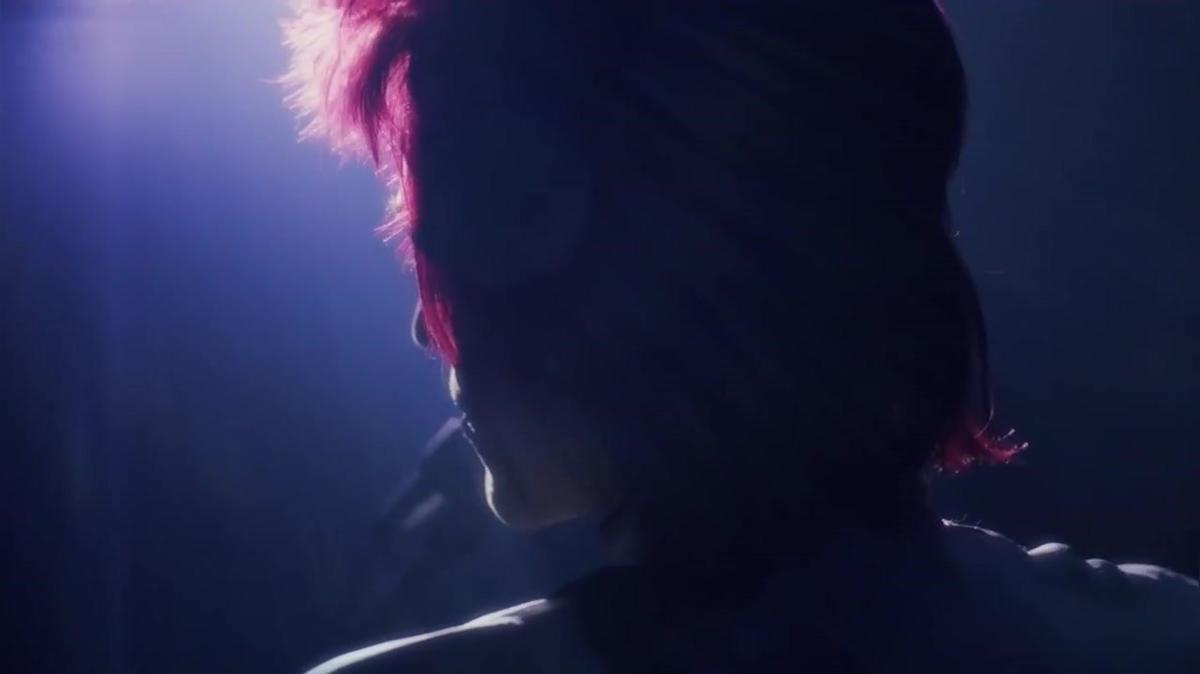 Stardust: Fans boykottieren Bowie-Filmbiografie