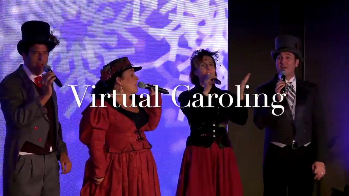 Caroling C.C.