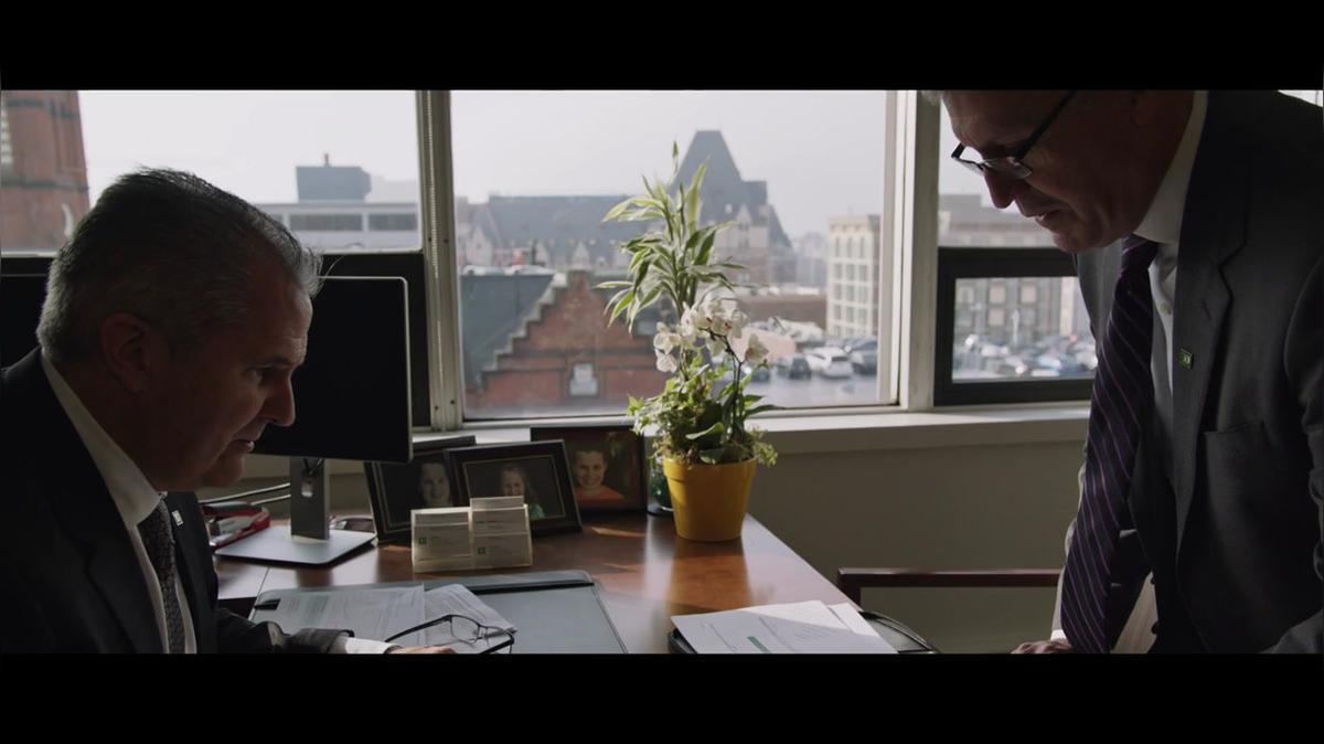 Vaughan Bevan Wealth Management Group.mp4