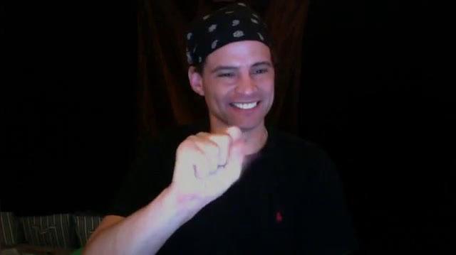 Fingerspelling Words - Varying Speeds.mp4