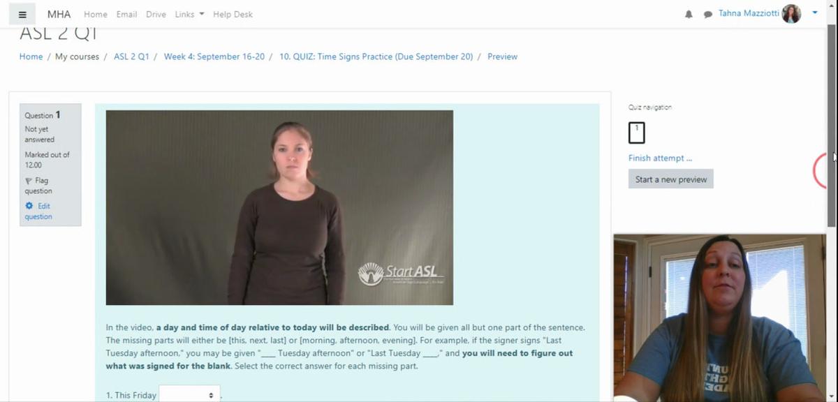 Time Signs Practice Quiz (Review).webm