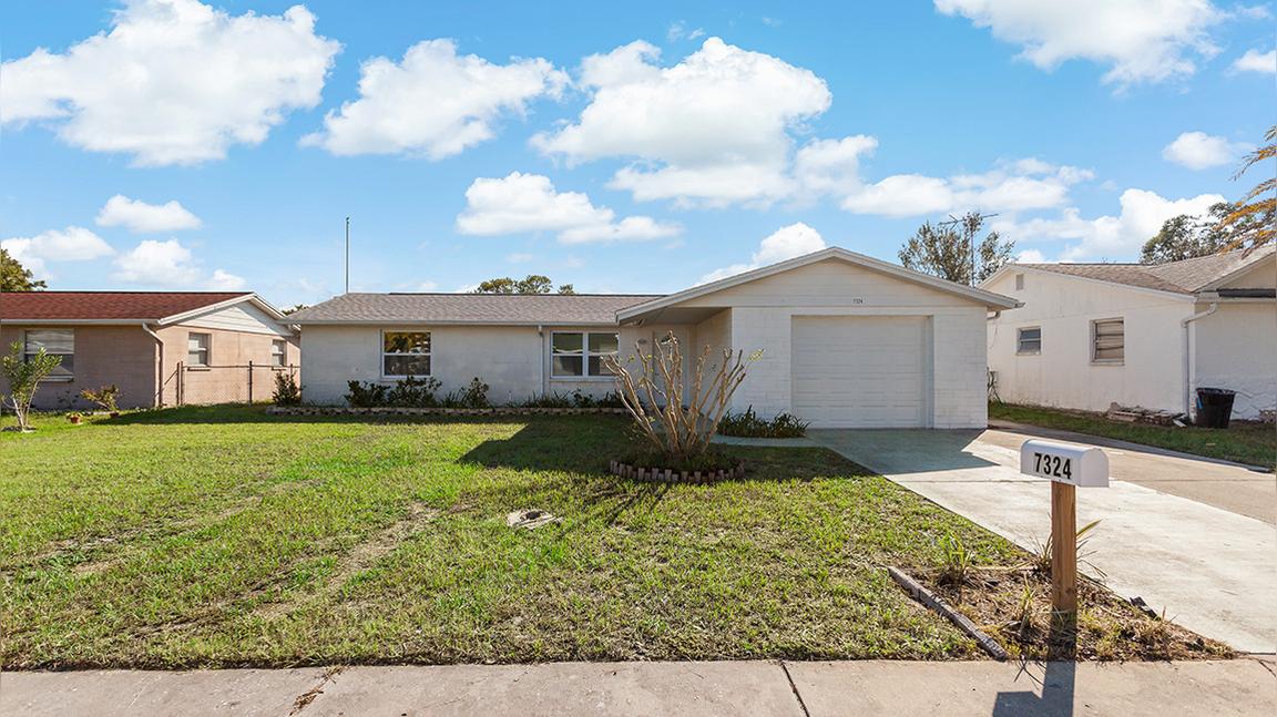 7324 Sandalwood Dr., Port Richey, FL 34668