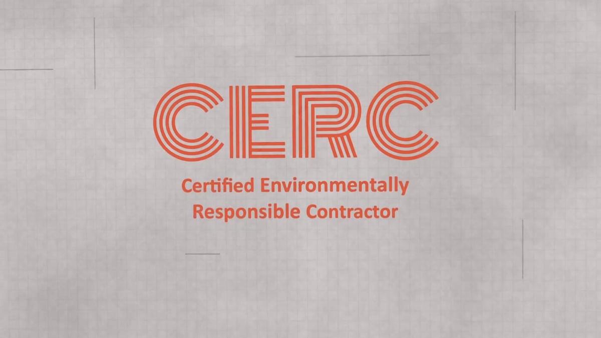 CERC for GC &amp; Trade Contractors