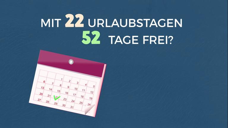Brückentage 2021