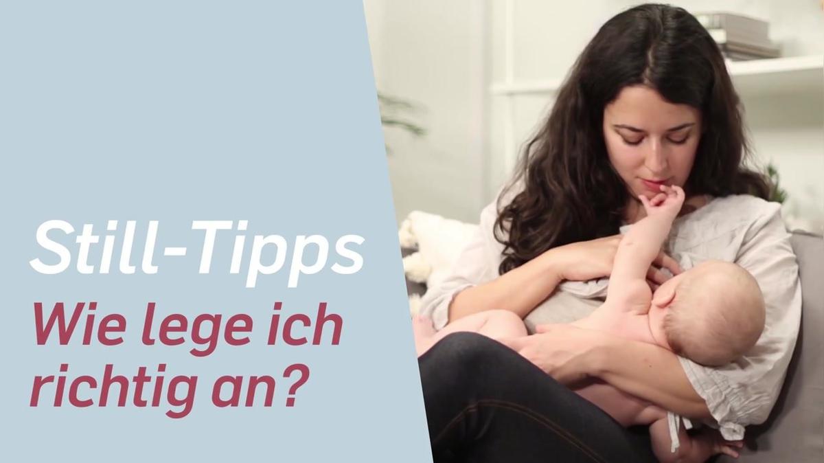 Hebammen-Tipps präsentiert von Töpfer