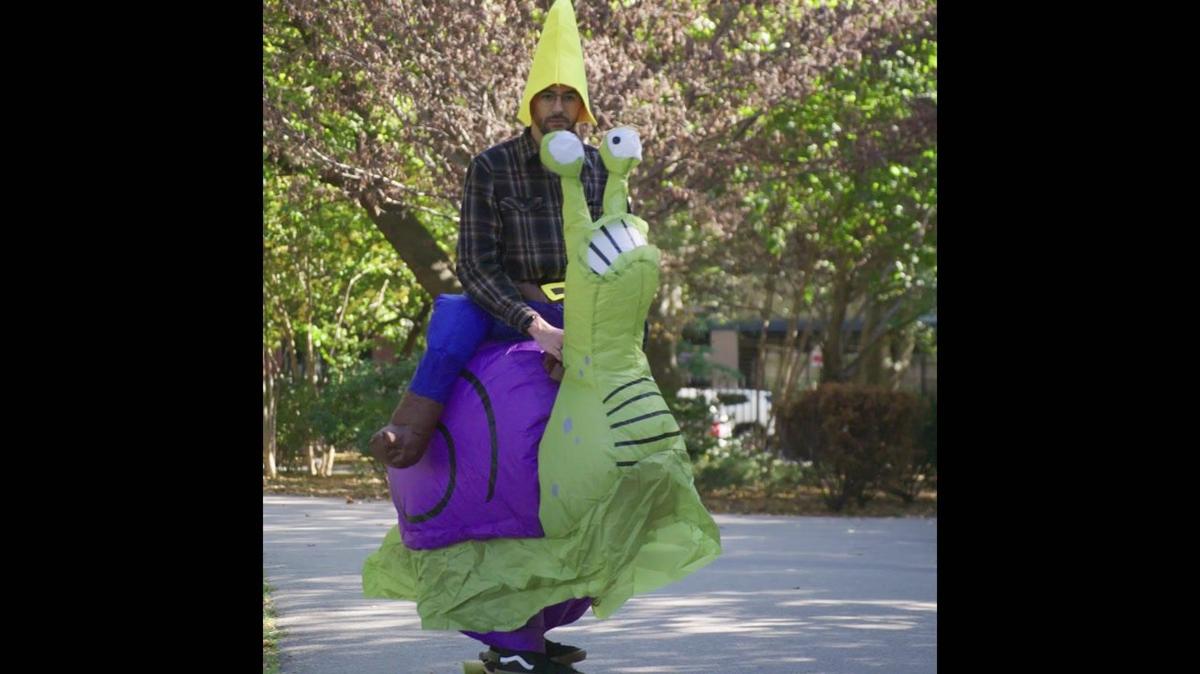 Halloween 1-1 Final 4k