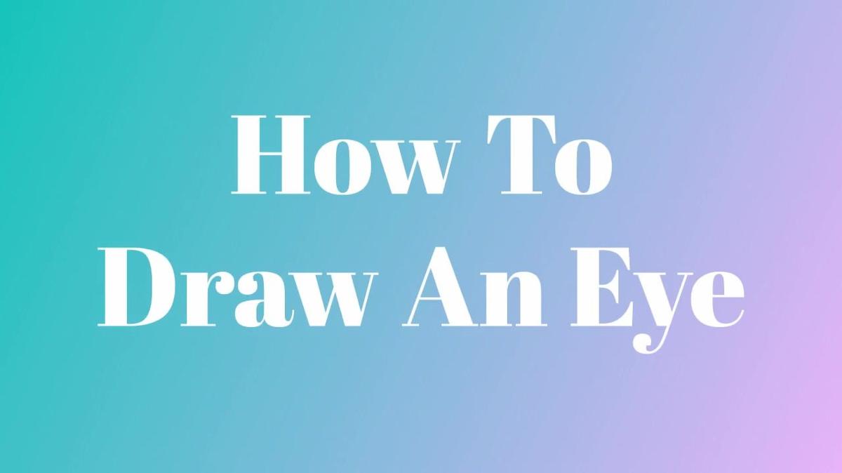 Drawing_and_Eye