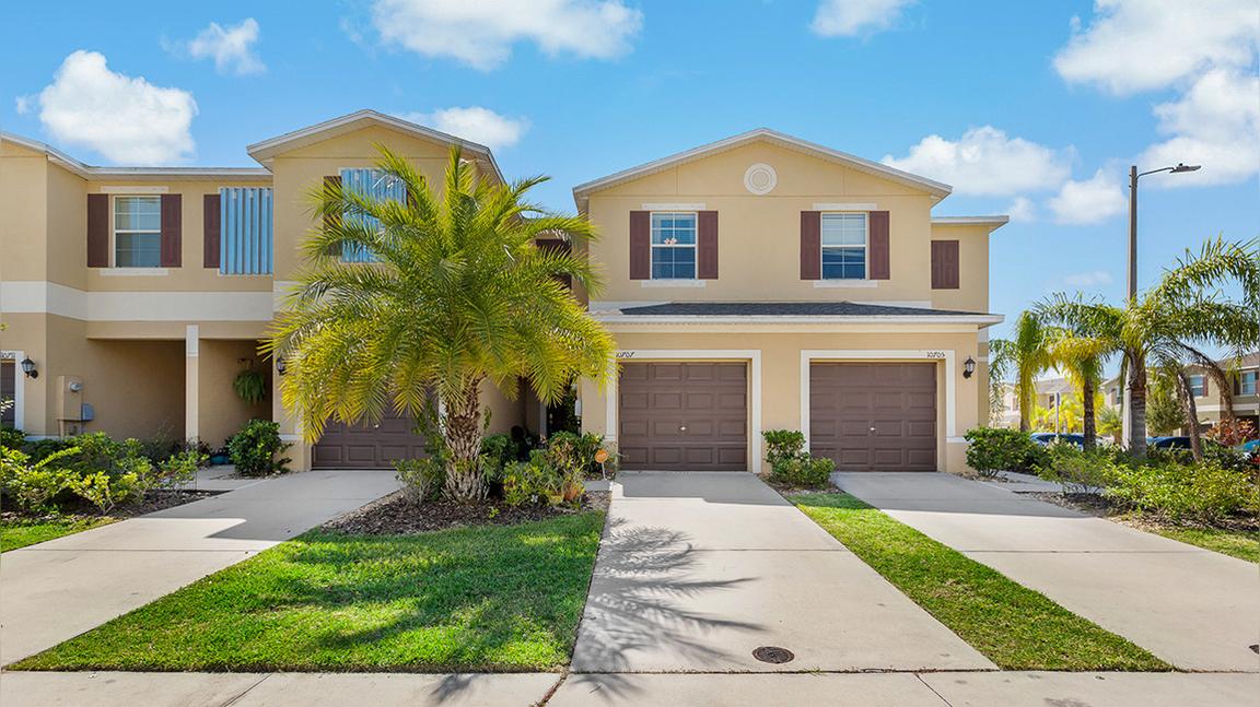 10707 Moonlight Mile Way, Riverview, FL 33579