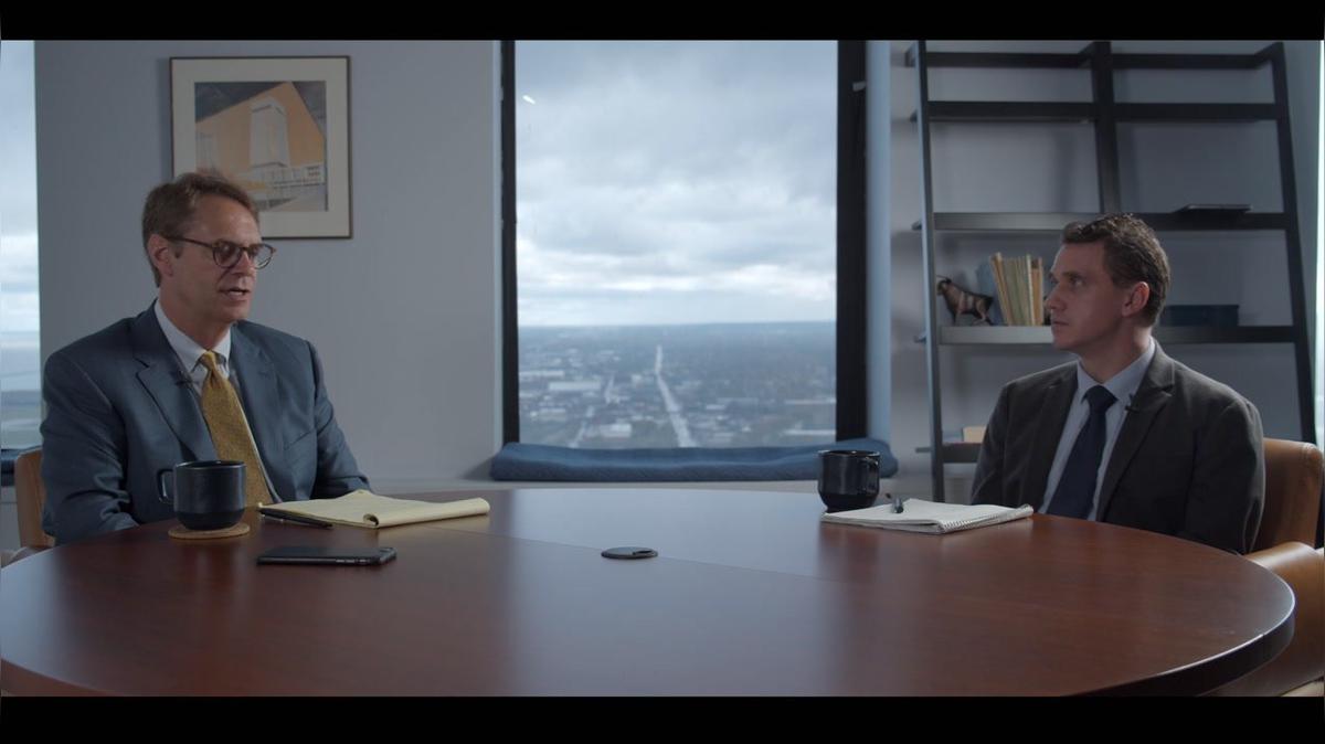 GSA Update - Q3 2022 (for Morgan Stanley)