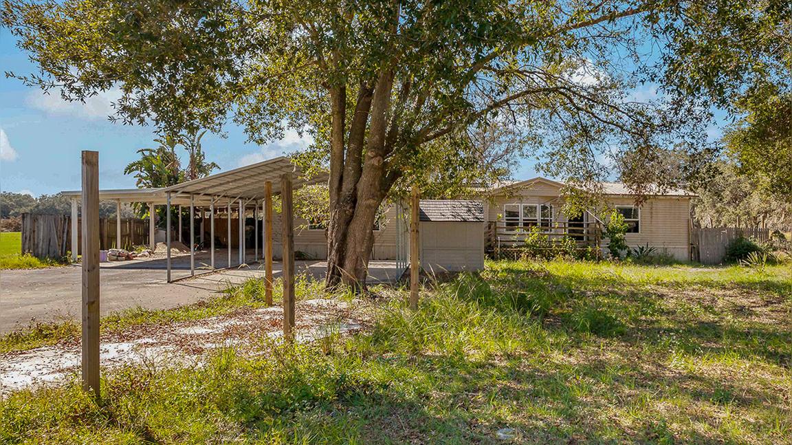 2409 FDC Grove Rd, Davenport, FL 33837