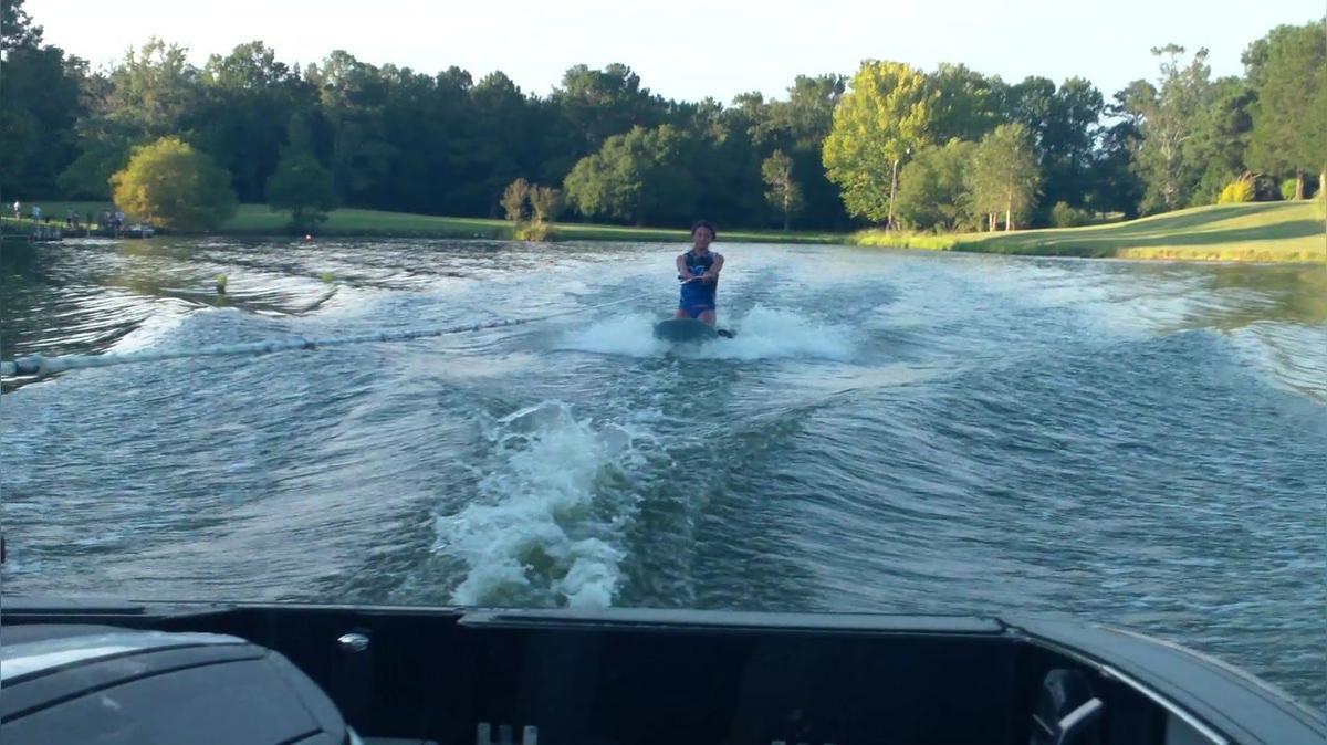 Katrina Skonberg CW Round 1 Pass 1