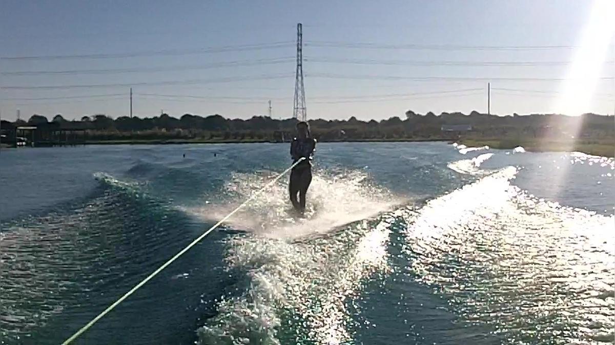 Edoardo Marenzi CM Round 1 Pass 2