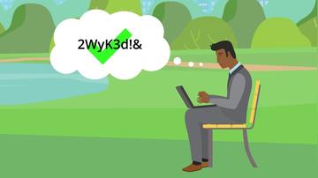 Login Security