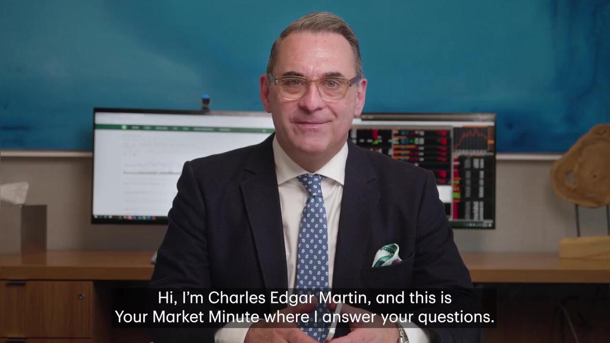 Your Market Minute - June 2022