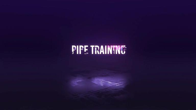 Pipe Training