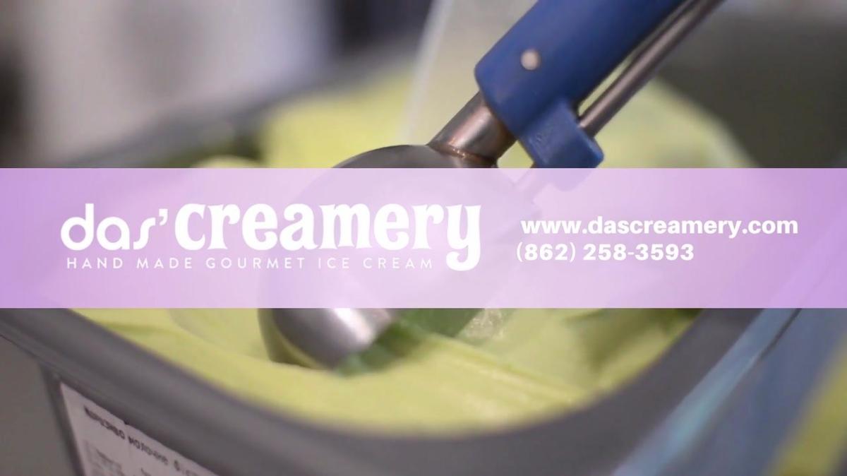 Das' Creamery