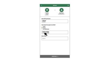 Move Money: Person-To-Person Transfers