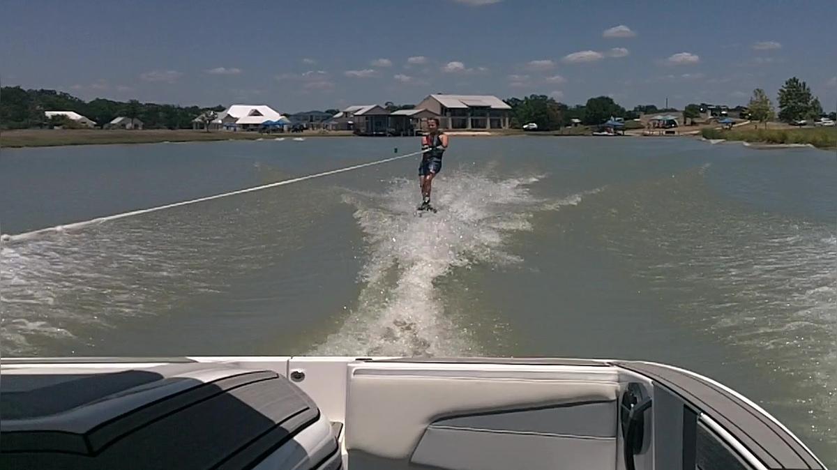 Grant Boyd B2 Round 2 Pass 1