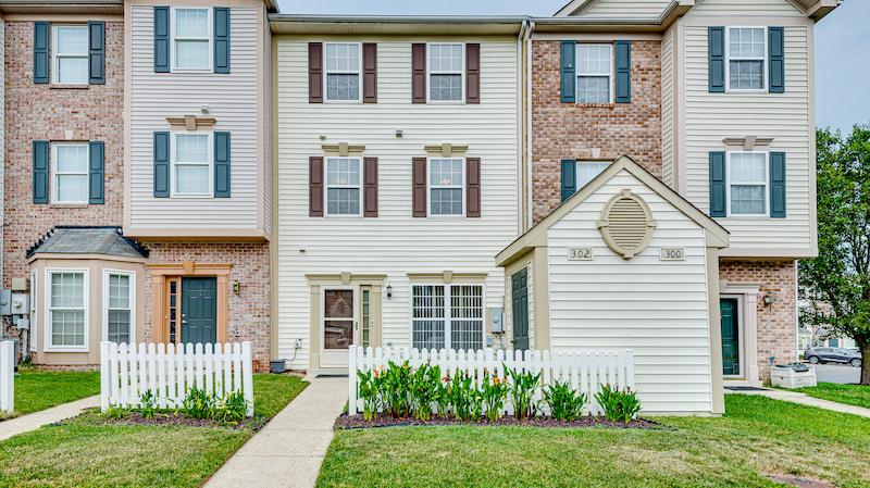 302 Assembly Point Court, Odenton, MD 21113