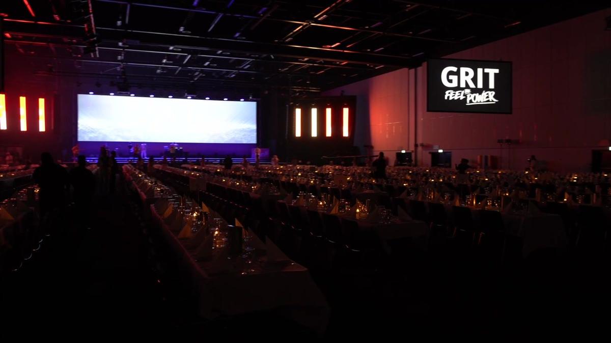 Zinzino Leader School 2022