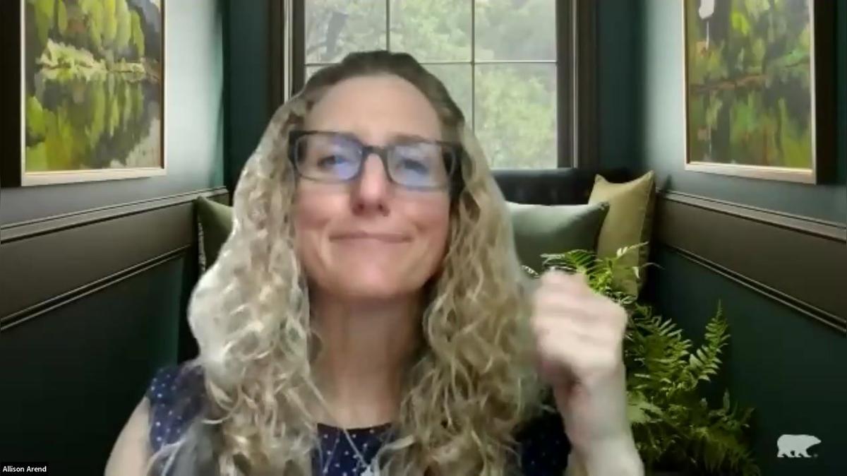 Leadership Training Annual Performance Assessment Video