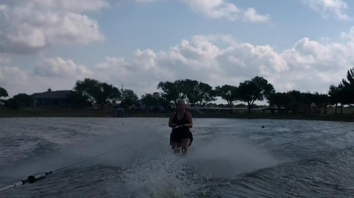 Kelly Koehler W6 Round 1 Pass 1