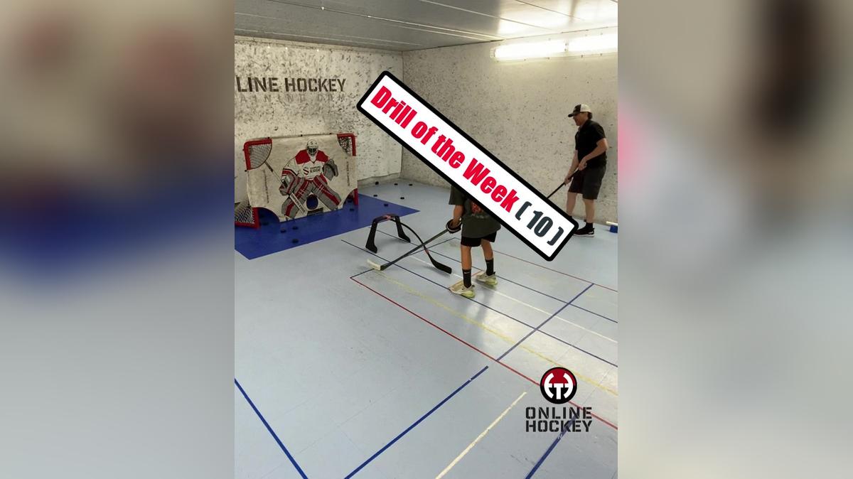 Drill of the Week ( 10 )