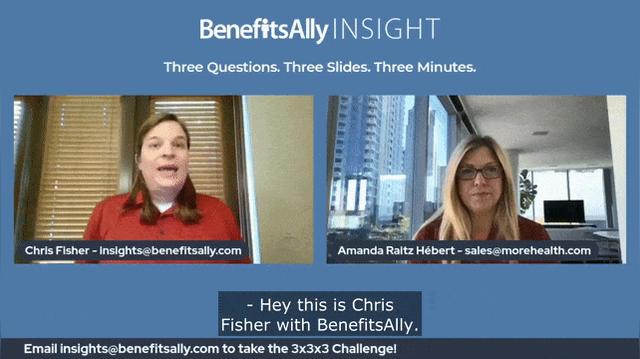 Prodigy Fertility - 3x3x3 Challenge with Amanda Reitz Hebert