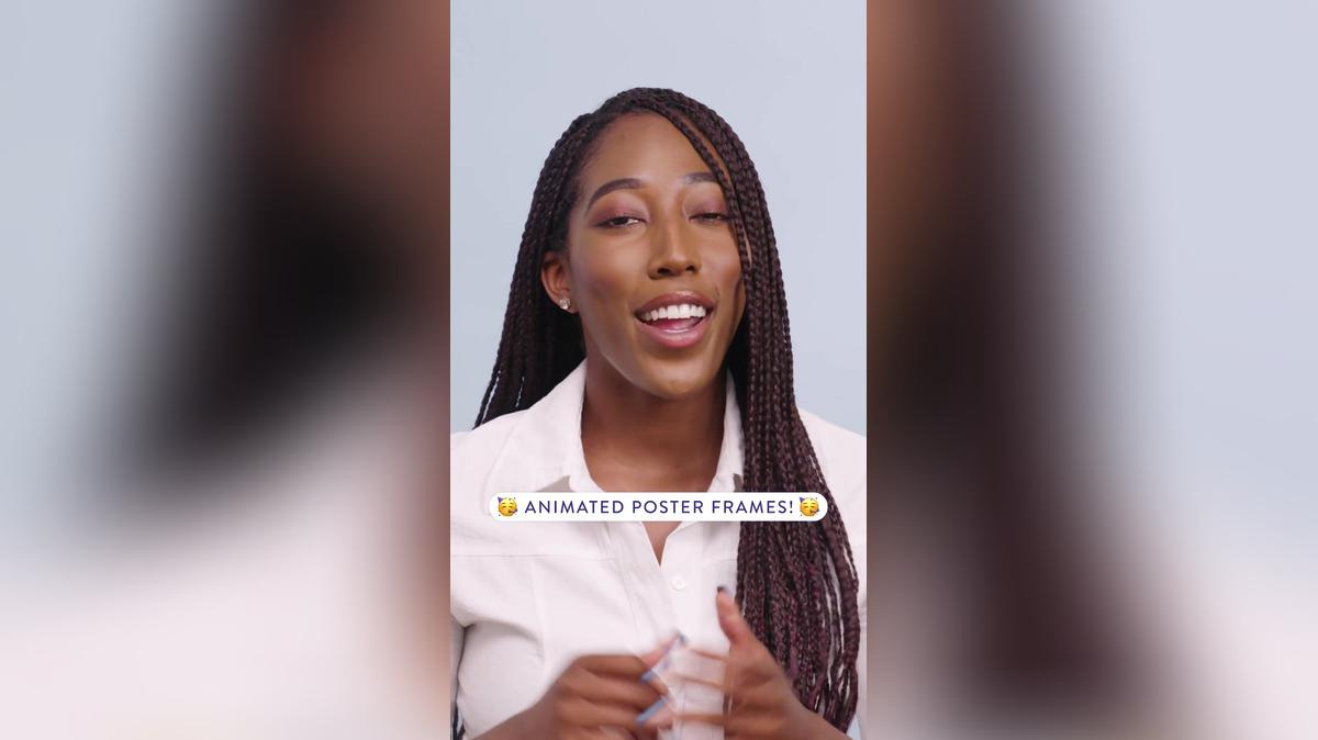 poster frame snack 9-16