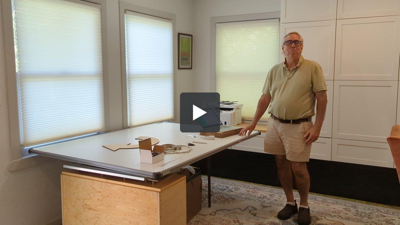 Hardware Installation The Logic Group Video Library