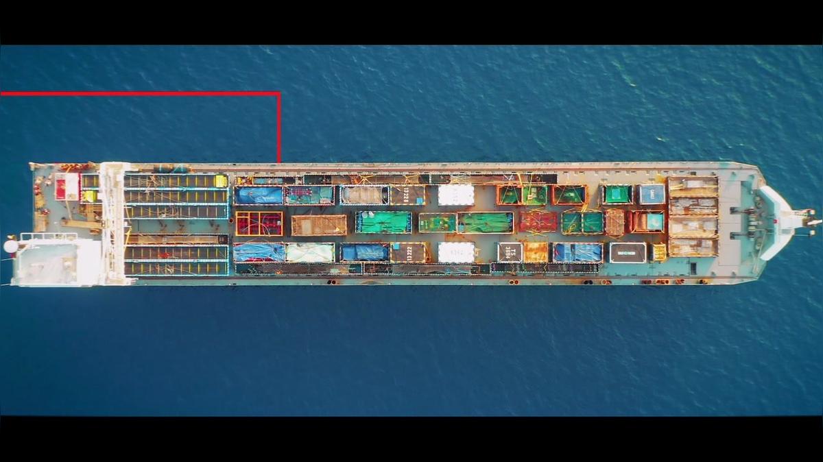 New corporate video 2022