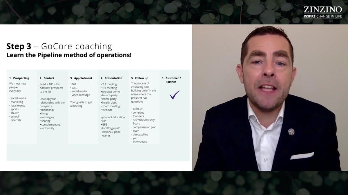 Leadership Philosophy 5 – Big deal vs. Small deal