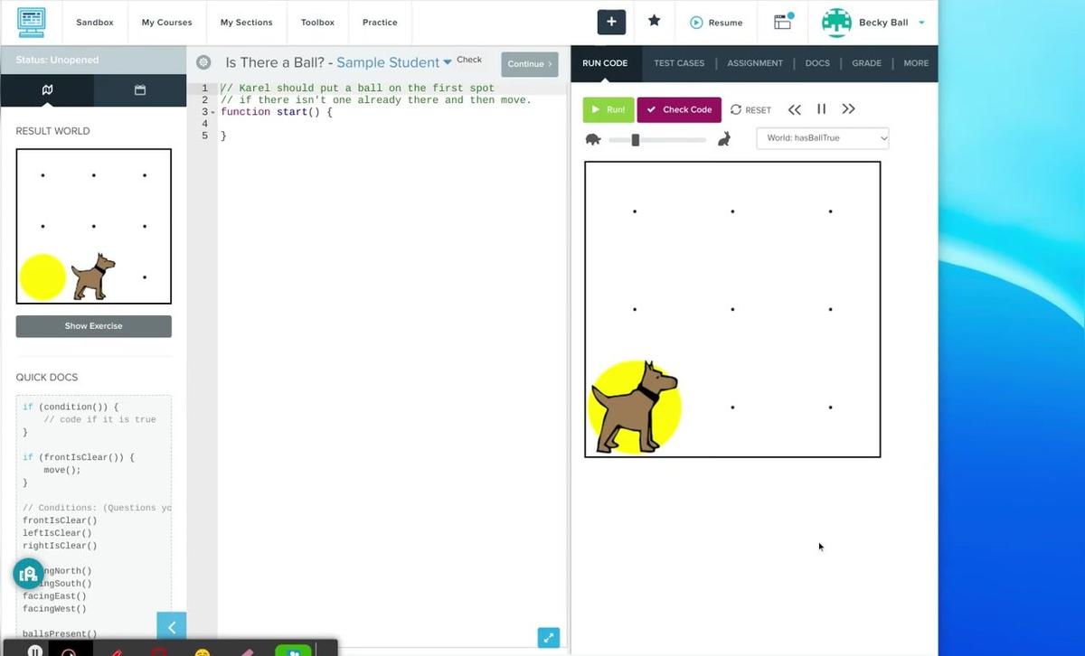 Karels Multiple Worlds - Creative Coding.mp4
