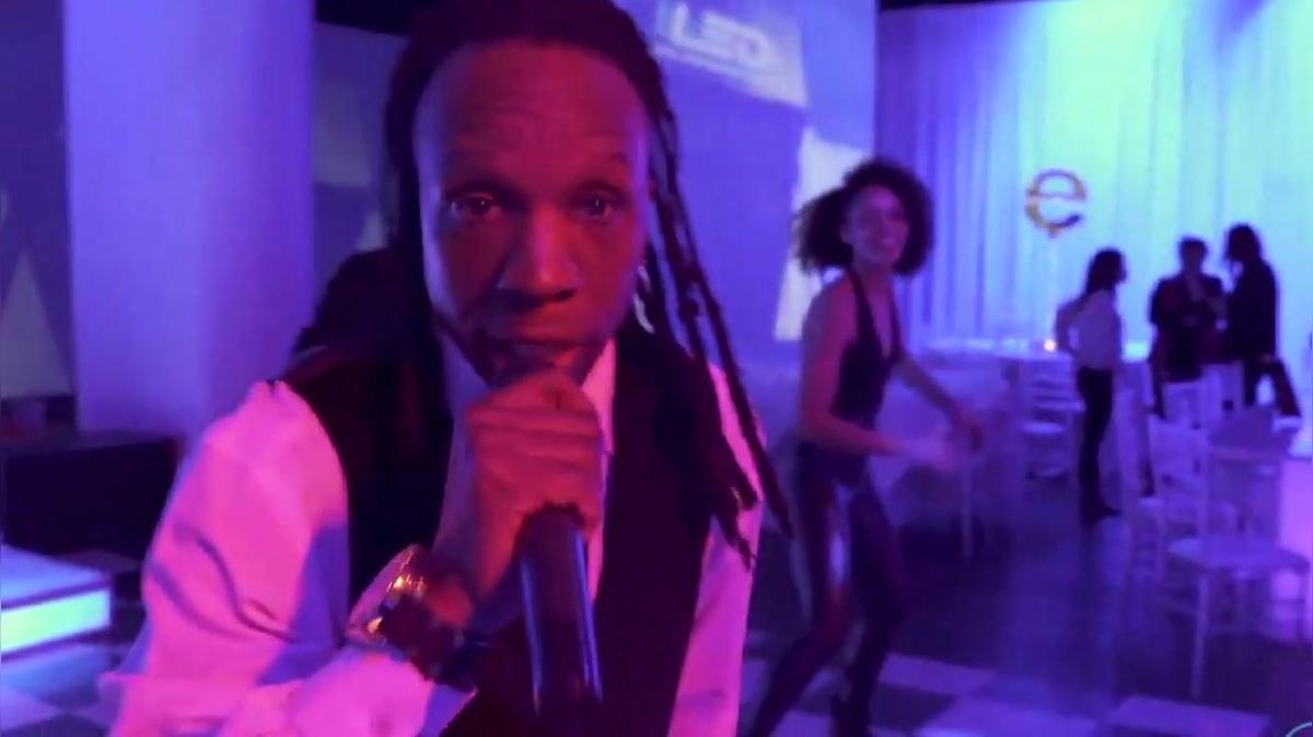 Emcee J.W..mp4