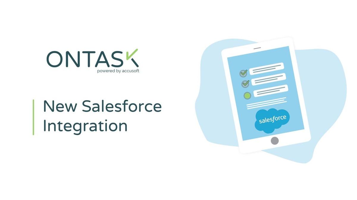 How to Connect with Salesforce | OnTask