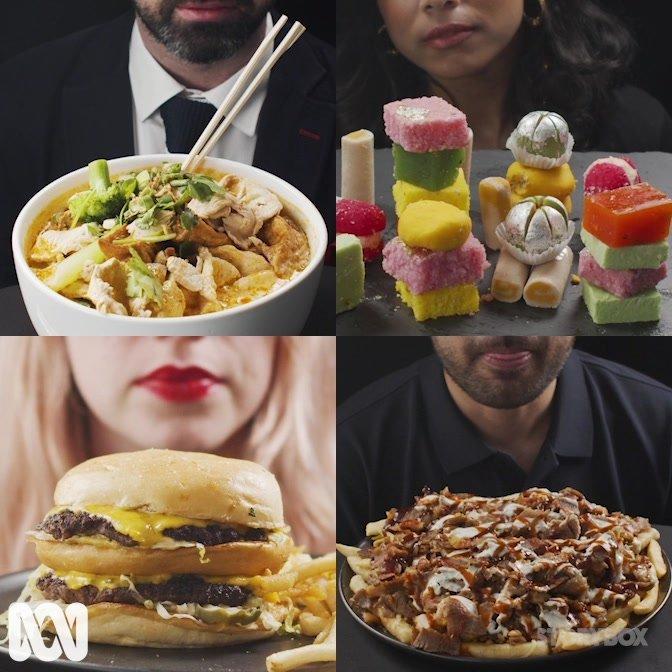 Parramatta Mukbang (ABC 2020)