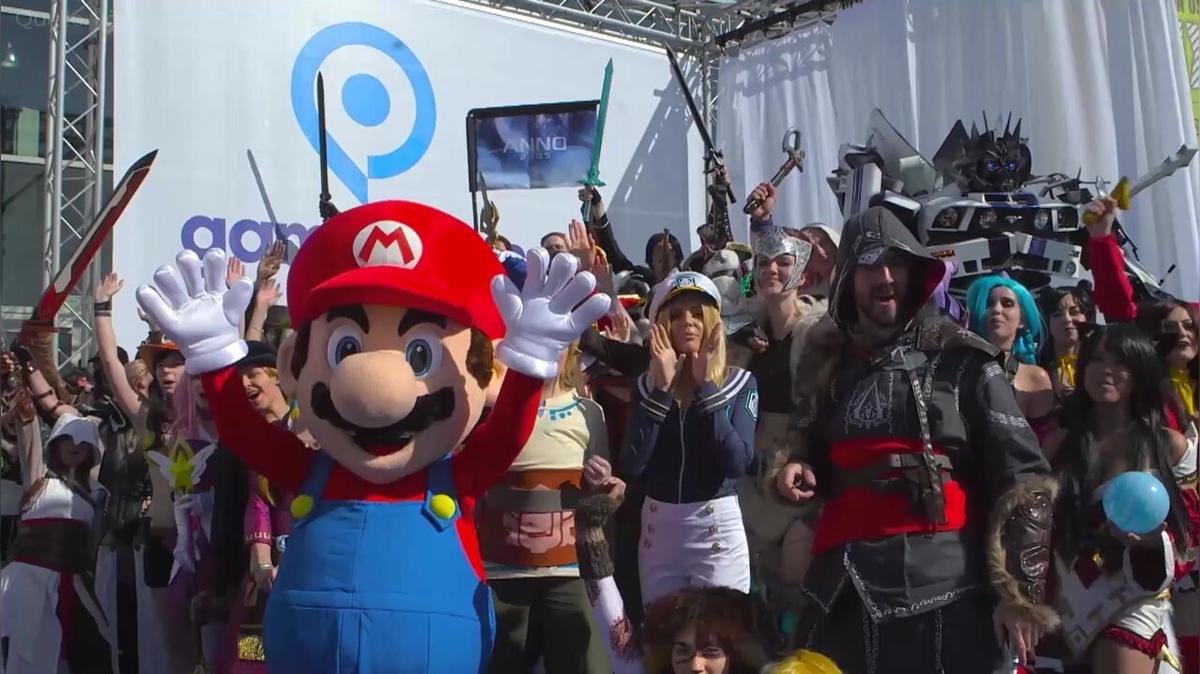 Gamescom 2022: Das erwartet dich