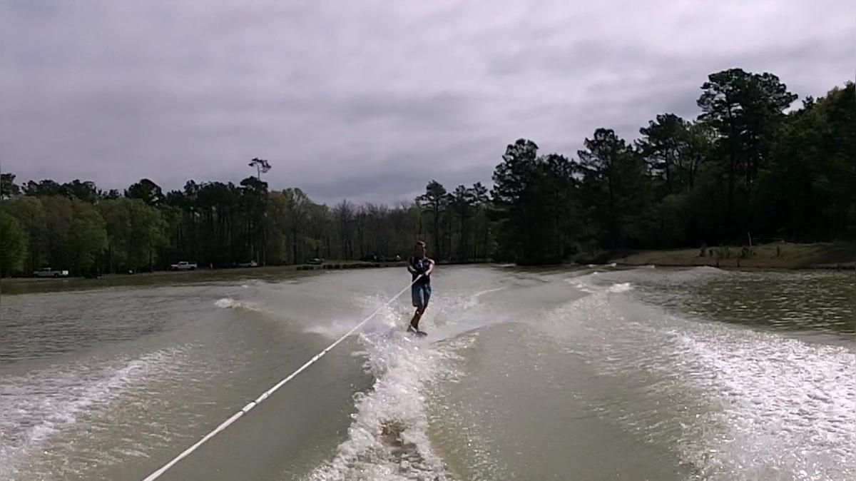 Alec Helzer BM Round 1 Pass 1