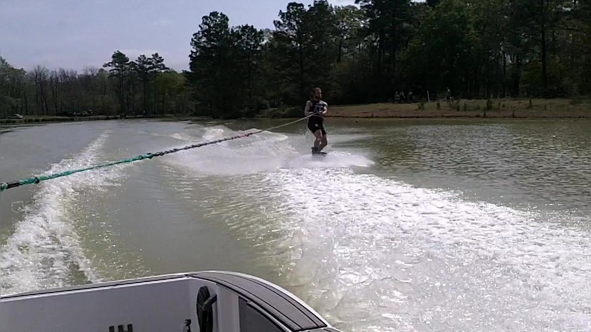 William Brown BM Round 1 Pass 1