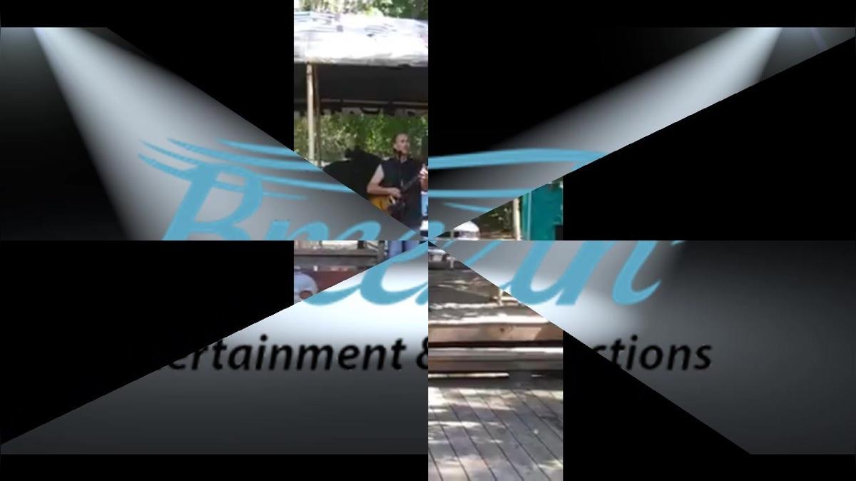 Guitarist J.M. (Promo).mp4