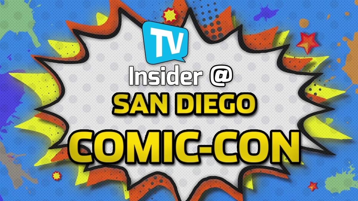 ComicCon TV Insider and TV Guide Activation.mp4