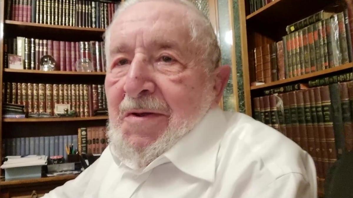 Reb Eizik Reichmann.mp4