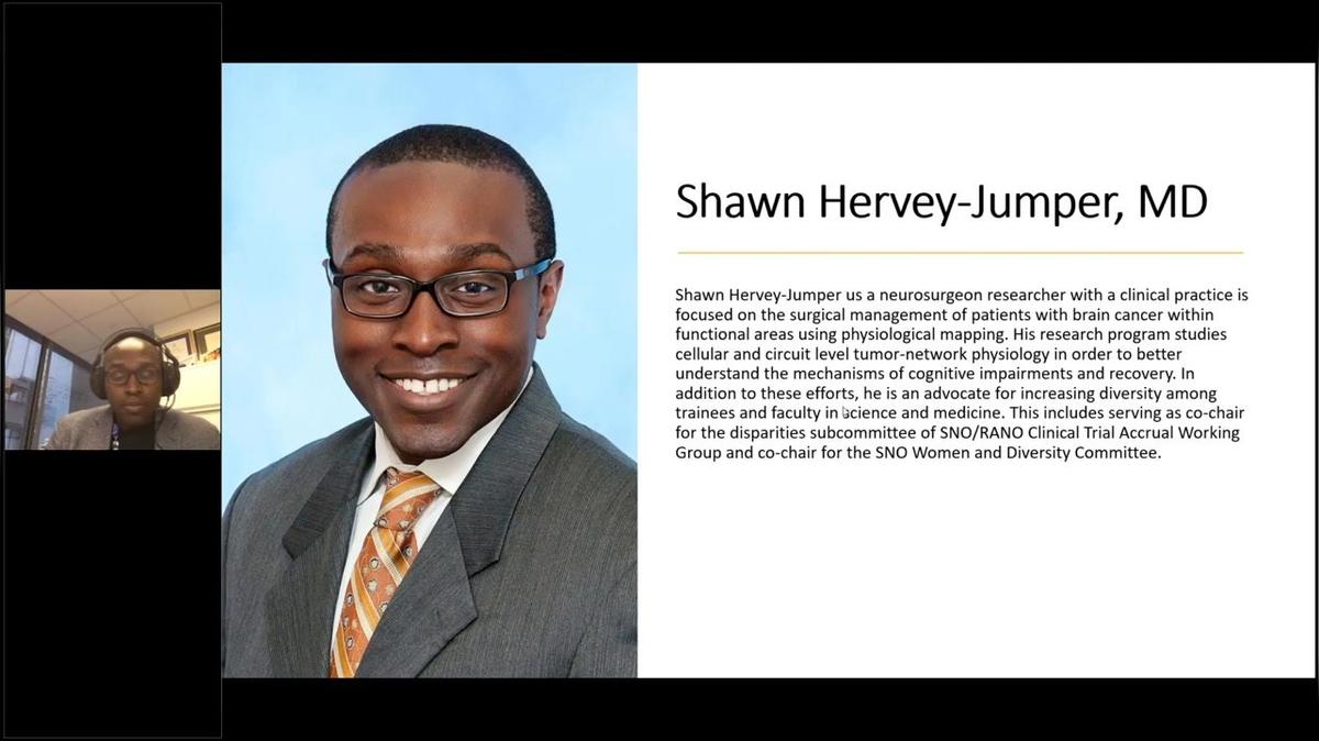 Issues Related to Disparities - Shawn Hervey Jumper.mp4